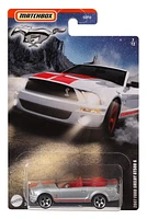Matchbox Shelby Cobra GT 500 Vehicle