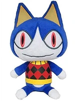 Animal Crossing - Rover 7" Plush