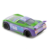 Disney Pixar Cars H.J. Hollis Vehicle