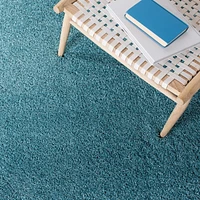 Safavieh Milan Harlow Solid Shag Area Rug