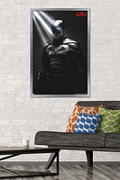 DC Comics Film Le Batman