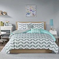 Home Essence Darcy Comforter Set