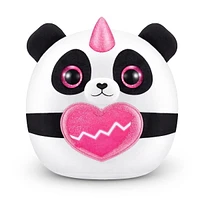Rainbocorns Eggzania Mini Mania Surprise Déballage Doux Jouet