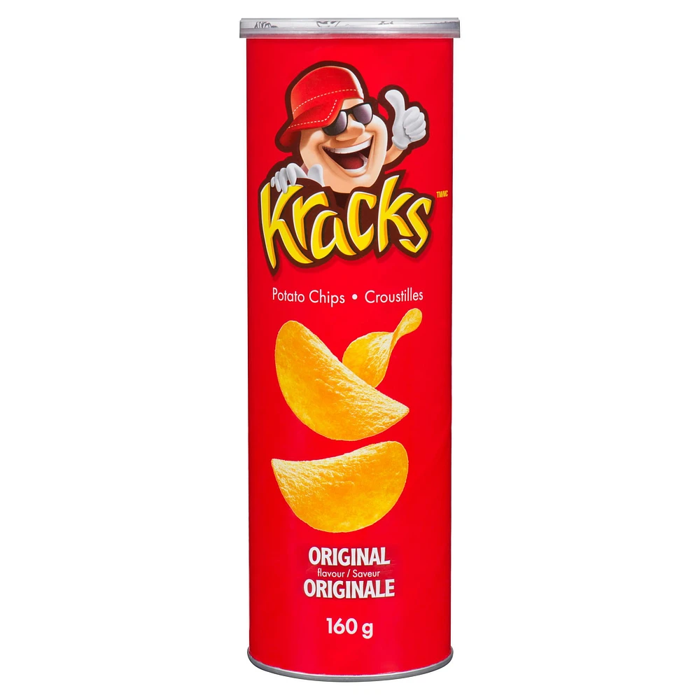 Kracks Original Chips