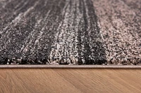 Rug Branch Nova Collection Modern Geometric Area Rug