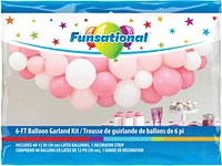 Funsational Balloon Garland