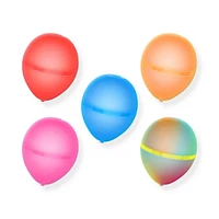 Hydrobursts — Reusable Water Balloons