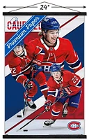 LNH Canadiens de Montréal - Cole Caufield 22