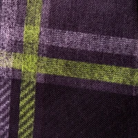 Sac à dos Jetstream en dentelle carreaux Highland pour enfants