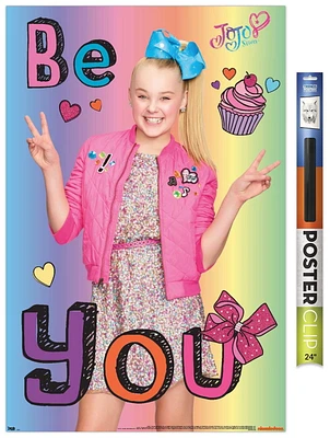 JoJo Siwa - Soyez vous