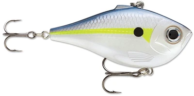 Poisson nageur Rapala Rippin' Rap 2 po., Helsinki Shad
