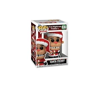 Funko Pop! Five Nights at Freddy's - Santa Freddy Vinyl Figure