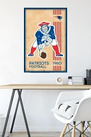 Patriots de la Nouvelle-Angleterre de la NFL