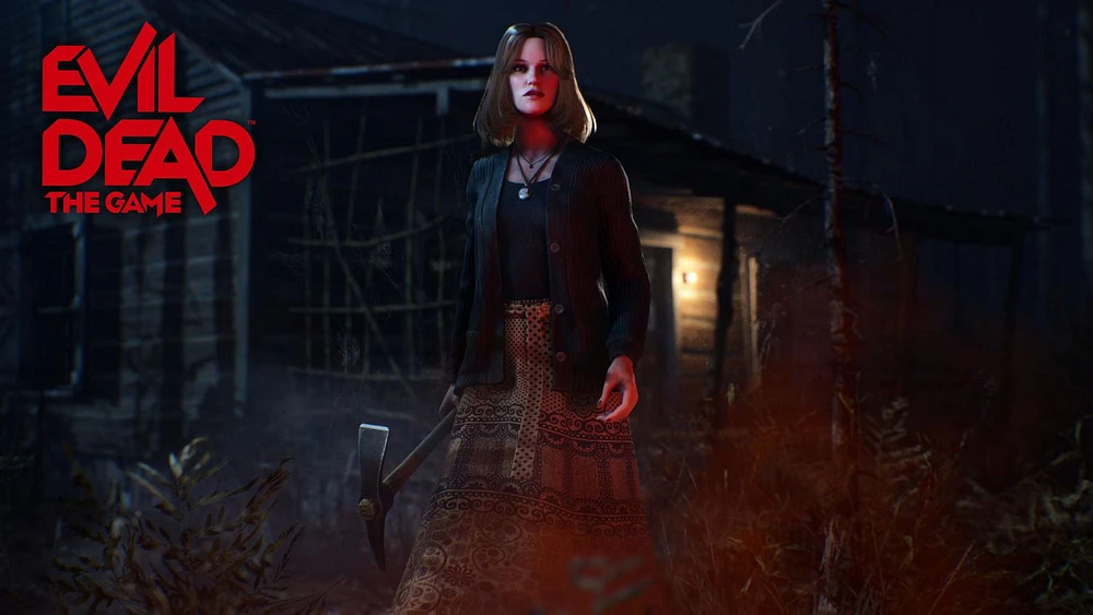 Jeu vidéo Evil Dead: The Game pour (PS4) Playstation 4