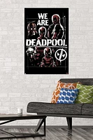 Marvel Deadpool et Wolverine – Nous sommes Deadpool