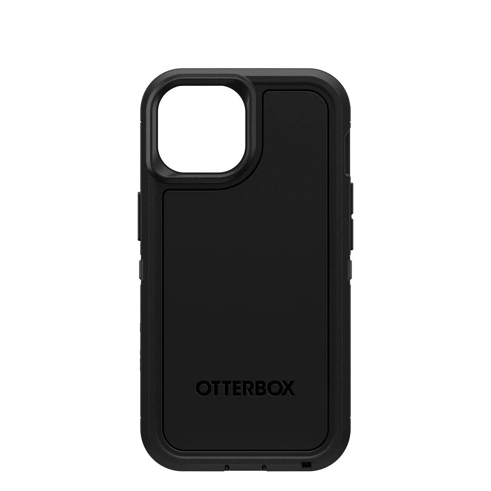 Otterbox Defender XT iPhone 15/14/13 Black