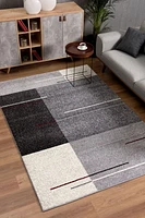 Rug Branch Nova Collection Moderne Géométrique Tapis de Zone