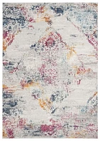 SAFAVIEH Madison Michelle Tapis Abstrait