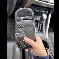 Treksafe RFID Shield Pouch, TR14036 RFID Pouch