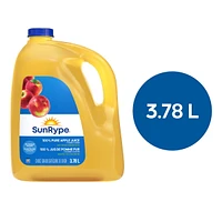 SunRype Pure Apple Juice, 3.78 L