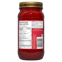 Classico Sweet Basil Marinara Spaghetti Pasta Sauce