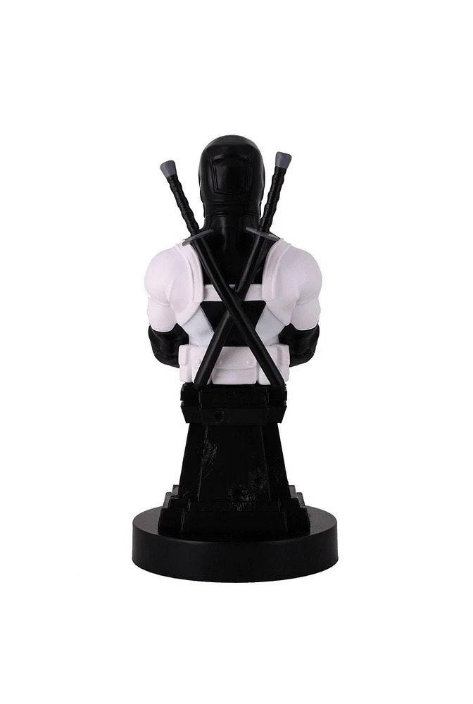 Exquisite Gaming Marvel - Deadpool Back In Black: Deadpool Venom "Cable Guy"