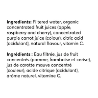 Fruit Fusion Fruit Juice Boxes, 8 x 200 ML