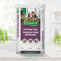 SCH POTTING SOIL 56L, SCHULTZ POTTING SOIL 56L