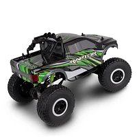 NKOK 4x4 Xtreme Ford F-150 Raptor 1/10 Scale RC Toy