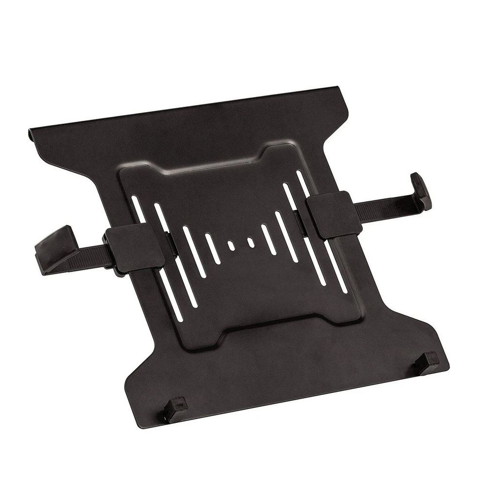 Accessoire ordinateur portable pour support articulé