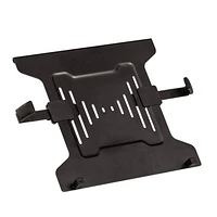 Accessoire ordinateur portable pour support articulé