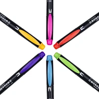 Tombow MONO Edge Dual-Tip Highlighters, 6-Pack