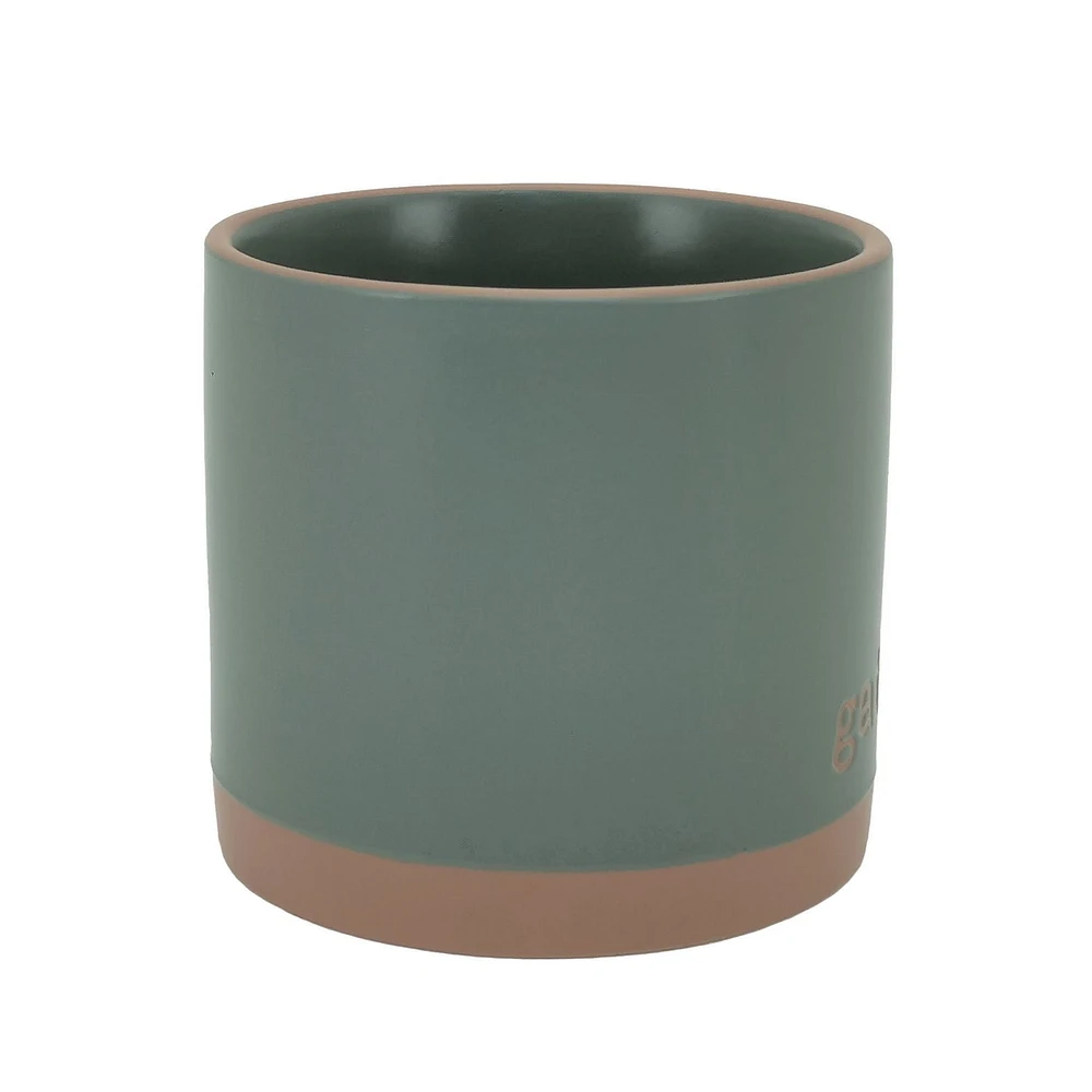 Tasse en grès Hometrends, Aragon, 14,4 oz