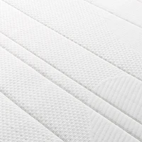 Zinus 12 Inch Green Tea Memory Foam Hybrid Spring Mattress / Euro Top / CertiPUR-US Certified / Mattress-in-a-Box, 10 Yr Warranty