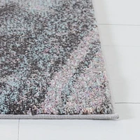 SAFAVIEH Glacier Aleesha Abstract Area Rug