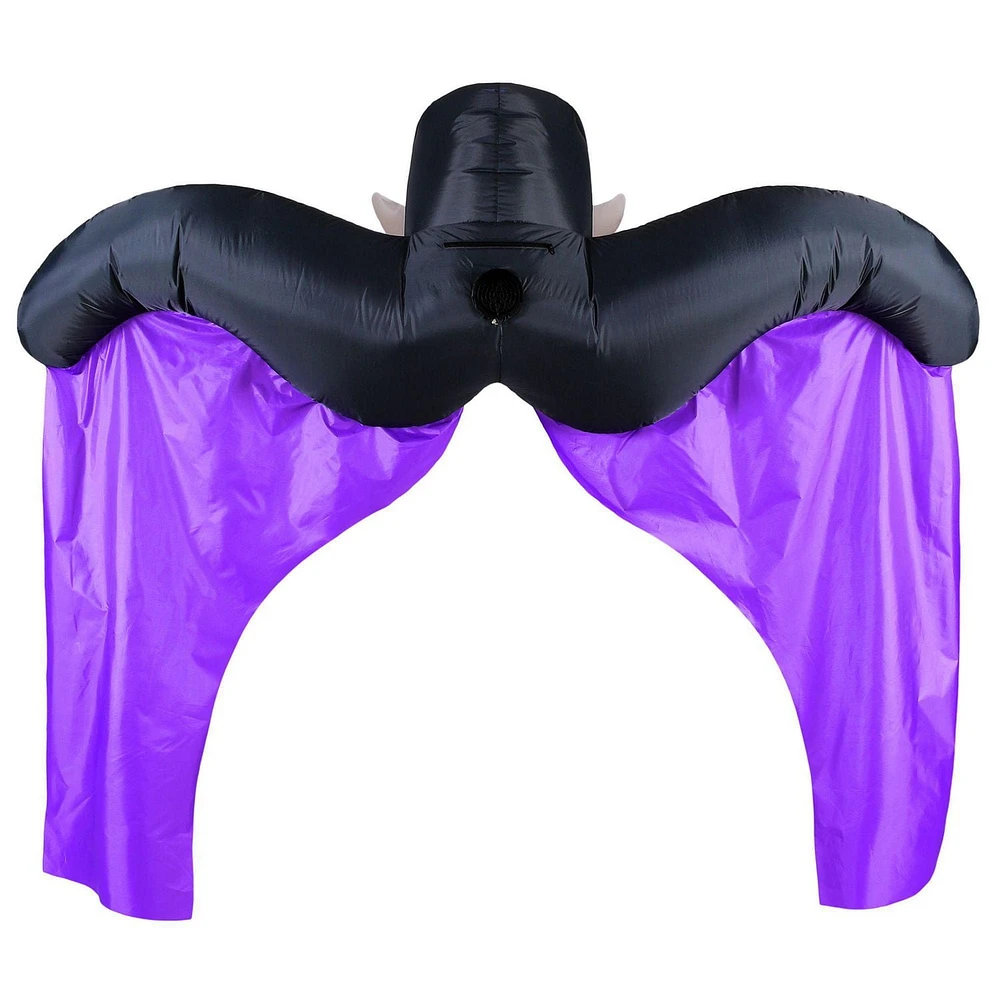 Occasions Airflowz 6ft gonflable suspendu Vampire