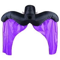 Occasions Airflowz 6ft gonflable suspendu Vampire