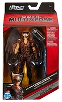 DC Comics Multiverse Dc's Legends of Tomorrow Hawkman Figure, 6"