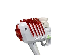Gel Blaster Fin & Tip Red Coloured Attachment Accessory