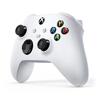 Xbox Wireless Controller – Robot White (Merlin), Xbox