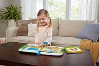 LeapFrog LeapStart - Pack Réussite scolaire - Version anglaise 2-5 Ans