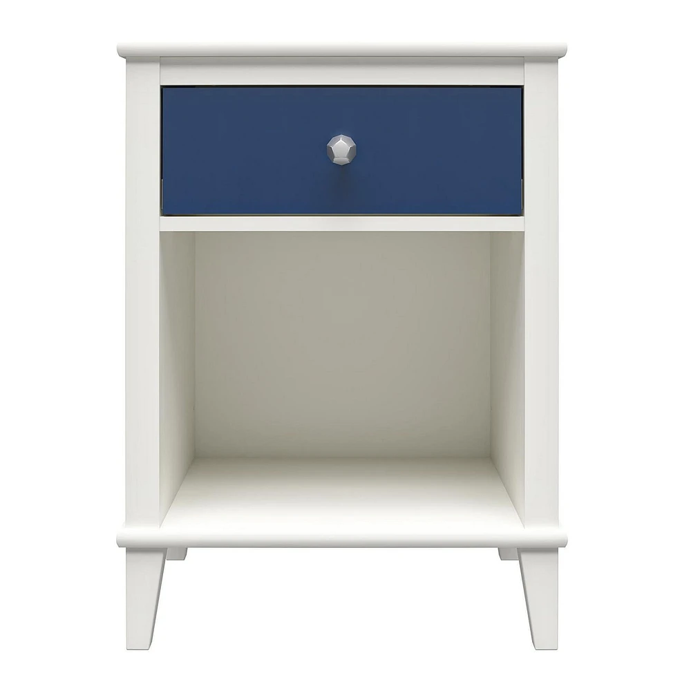 Monarch Hill Poppy Nightstand