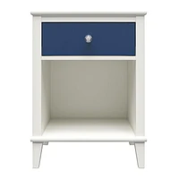 Monarch Hill Poppy Nightstand