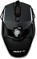 Mad Catz The Authentic R.A.T. 2-Plus Optical Gaming Mouse