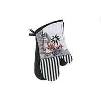 Four Mitts 2 Pcs Chic Tropical - Ensemble De 2
