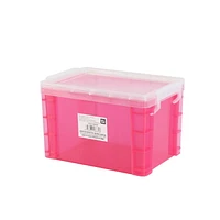 Pen+Gear Empileur 4x6 bac de stockage