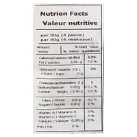 Vita Sana Taralli Olive Oil, 225 grams