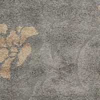 SAFAVIEH Florida Davin Floral Shag Area Rug