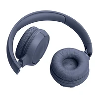 JBL Tune 520BT Casque supra-auriculaire sans fil