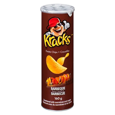 Kracks Barbecue